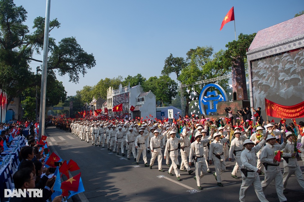 Hà Nội công bố 10 sự kiện tiêu biểu năm 2024 - 4