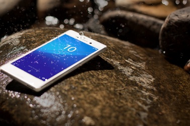 Nước, hiểm họa luôn rình rập các thiết bị công nghệ 