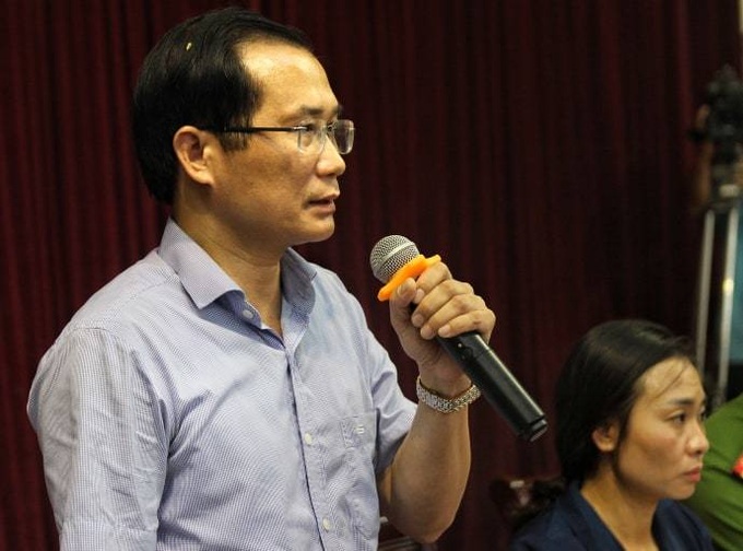 Khởi tố vụ án vô ý làm chết người vụ bé 6 tuổi tử vong trên xe đưa đón