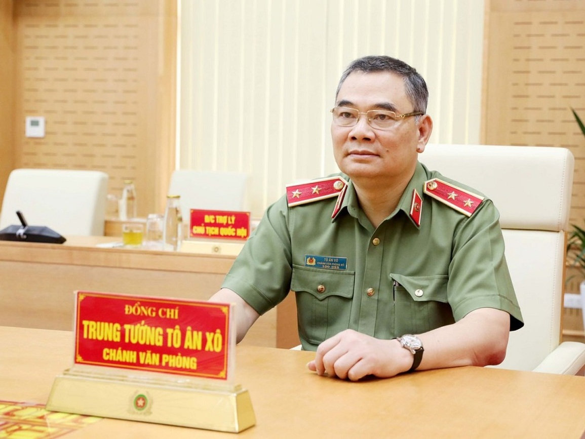 Bộ Công an cảnh báo các thủ đoạn lừa đảo mới, người dân cần cảnh giác - 1 Bộ Công an cảnh báo các thủ đoạn lừa đảo mới, người dân cần cảnh giác - 1