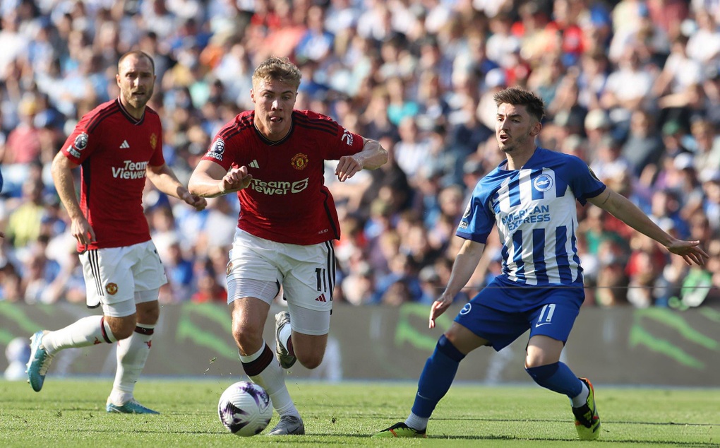 Chelsea dự cúp châu Âu, Man Utd tệ nhất lịch sử Premier League - 3 Chelsea dự cúp châu Âu, Man Utd tệ nhất lịch sử Premier League - 3