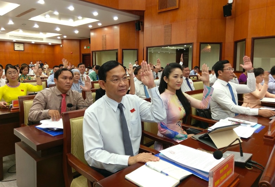 Hơn 12.000 tỷ đồng làm nút giao thông An Phú và cải tạo kênh Tham Lương - 2 Hơn 12.000 tỷ đồng làm nút giao thông An Phú và cải tạo kênh Tham Lương - 2
