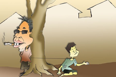 Đừng để “lòng nhân đạo” nuôi dưỡng “hành vi vô nhân đạo”!