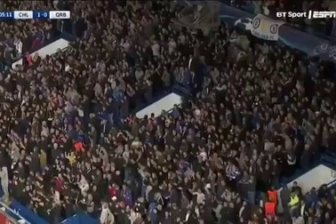 Chelsea "chơi tennis" với tân binh Qarabag