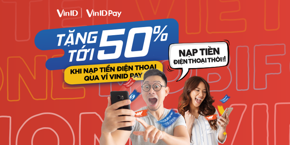 Thanh toán hoá đơn điện nước trên App VinID nhận ngay ưu đãi 500.000VNĐ - 3 Thanh toán hoá đơn điện nước trên App VinID nhận ngay ưu đãi 500.000VNĐ - 3