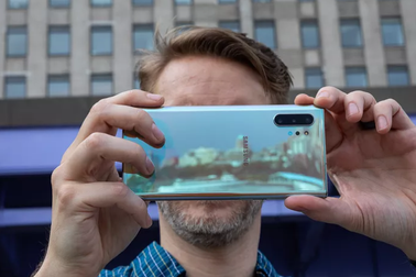 Samsung giới thiệu cảm biến có kích thước điểm ảnh nhỏ nhất thế giới