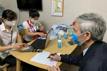 Thời gian cụ thể chi trả lương hưu, trợ cấp tháng 8