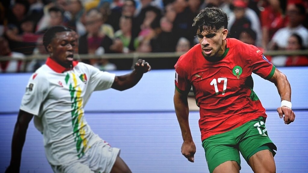 Le Maroc bat le record de l'Espagne et franchit une étape importante sur la scène internationale - 1 Morocco phá kỷ lục của Tây Ban Nha, lập dấu mốc ở đấu trường quốc tế - 1