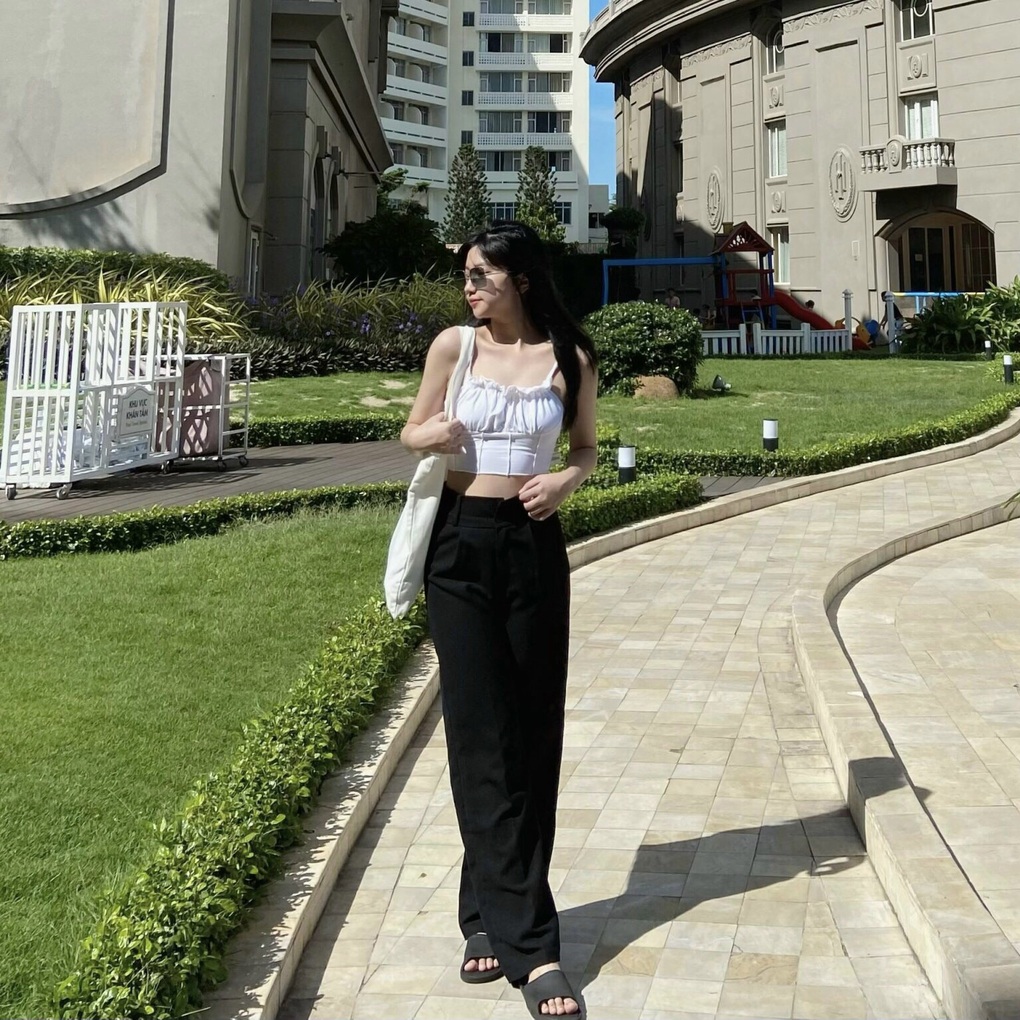 Nhìn lại một năm với nhiều lần nhảy việc, Gen Z học được gì? - 3 Nhìn lại một năm với nhiều lần nhảy việc, Gen Z học được gì? - 3