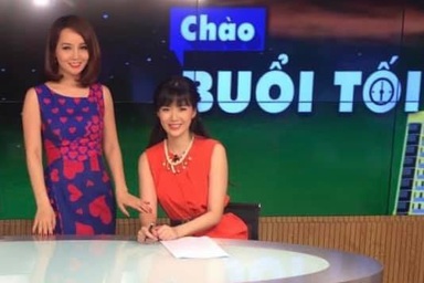 Diễn viên Mai Thu Huyền, BTV Quang Minh bàng hoàng kể kỉ niệm về Thu Thủy