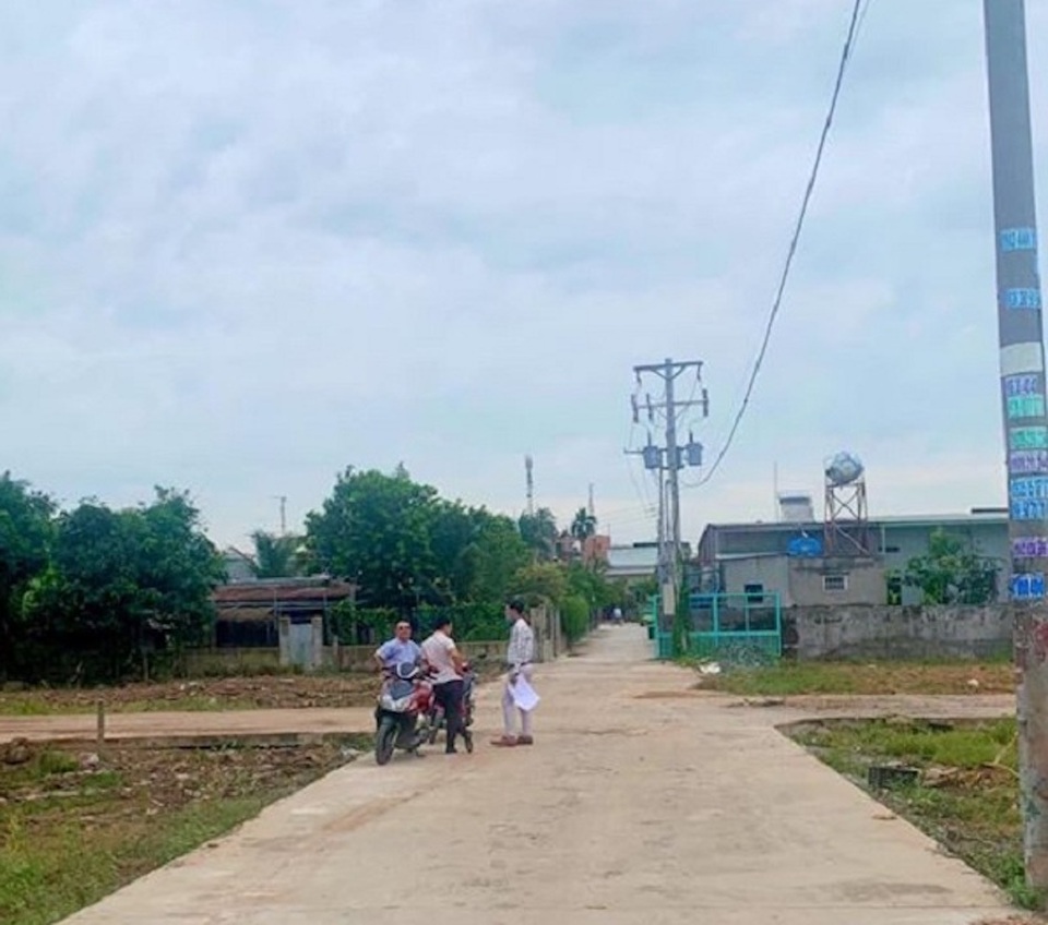 Những tâm sự nhói lòng của môi giới bất động sản mùa Covid-19 - 1 Những tâm sự nhói lòng của môi giới bất động sản mùa Covid-19 - 1
