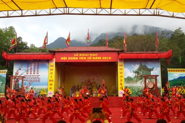 Xây dựng thương hiệu mang tên Quảng Ninh