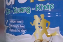 Chiết khấu gấp 3, bán nhiều thưởng vàng: Sữa giả bành trướng nhờ lòng tham