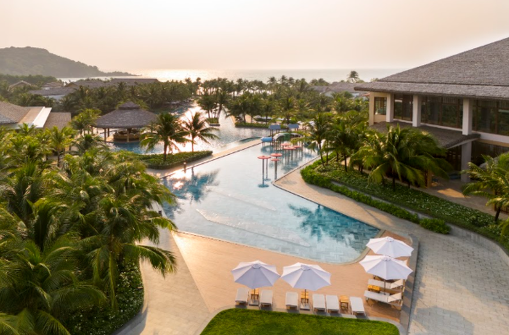 Chương trình khách hàng thân thiết của Sun Group đạt 100.000 thành viên - 4