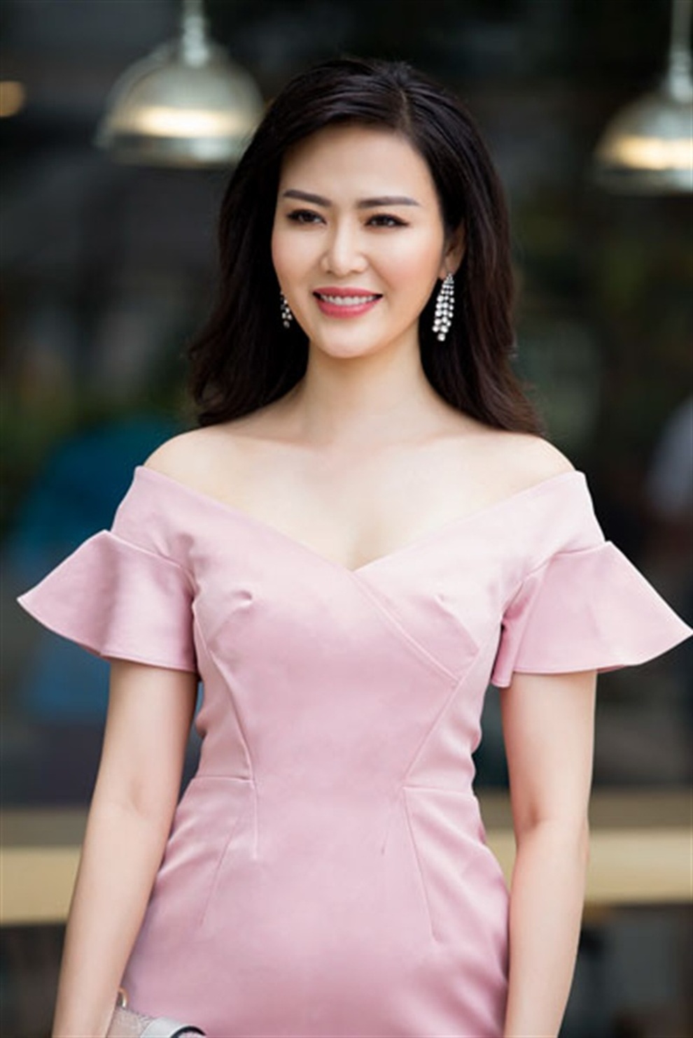 Hoa hậu, Á hậu Việt Nam 1994: Người mất, người ở ẩn - 5 Hoa hậu, Á hậu Việt Nam 1994: Người mất, người ở ẩn - 5