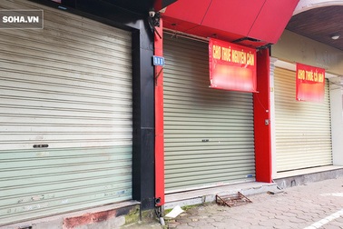 Nghịch lý của những ngôi nhà mặt phố tiền tỷ ở con đường thời trang Hà Nội