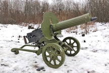 Vũ khí đặc biệt được Ukraine sử dụng để gia cố pháo đài Bakhmut