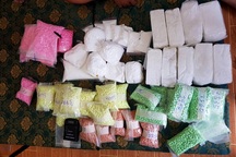 “Hot girl” giao ma tuý, thuốc lắc giúp người yêu