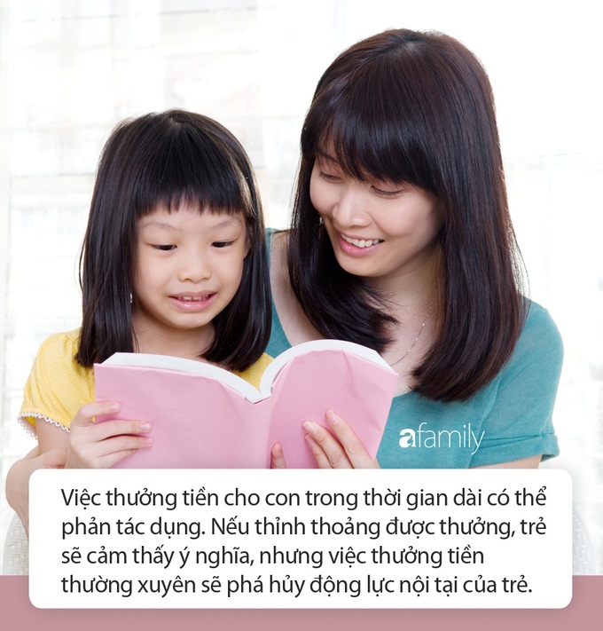 Bố hỏi vì sao điểm thi lại thấp hơn mọi khi, cậu bé bình thản giải thích khiến bố ngớ người vì bé tí đã học cách kiếm tiền - Ảnh 4.