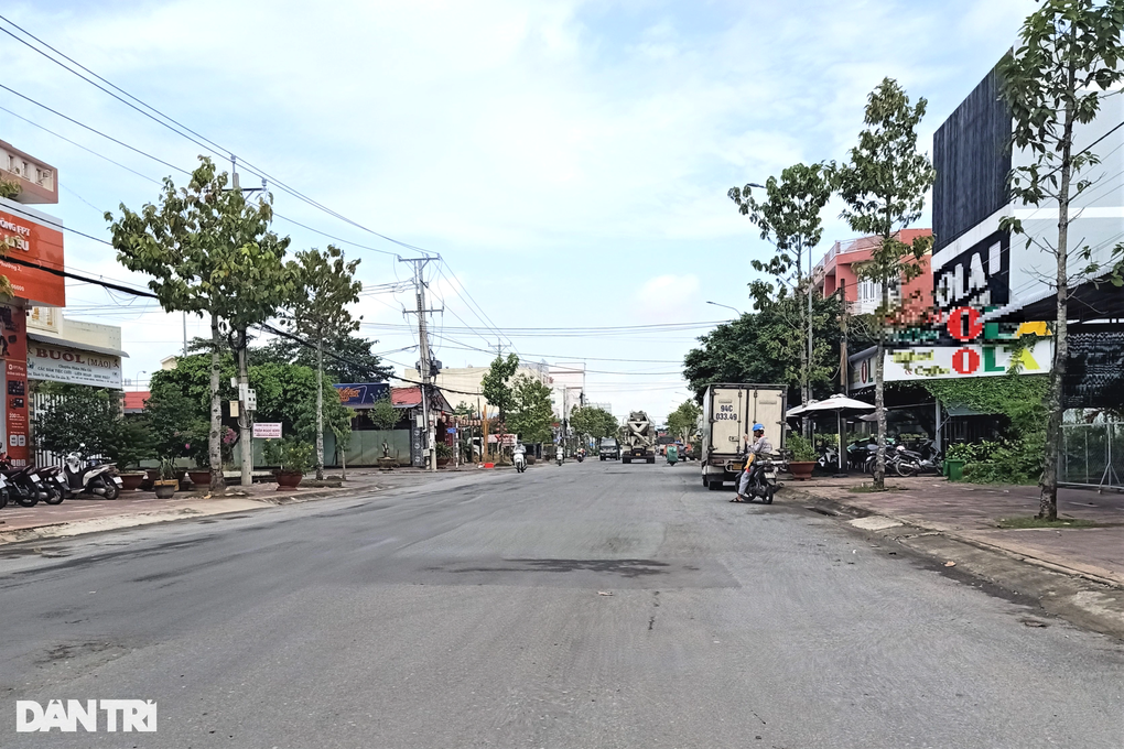 Vụ dân chờ bồi thường đất: Khẩn trương làm việc với chủ đầu tư về kinh phí - 1 Vụ dân chờ bồi thường đất: Khẩn trương làm việc với chủ đầu tư về kinh phí - 1