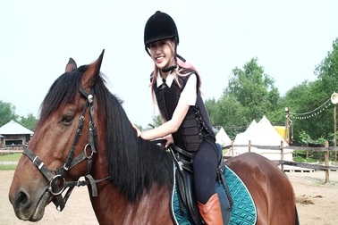 Trải nghiệm bộ môn thể thao lâu đời nhất, dành cho giới quý tộc