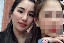 Phá đường dây ma túy của hot girl: Trinh sát làm bảo mẫu bất đắc dĩ