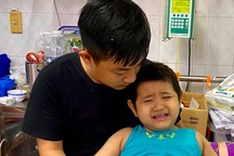 Xót thương bé gái 6 tuổi lần thứ 2 đối mặt tử thần vì bệnh "hiểm"