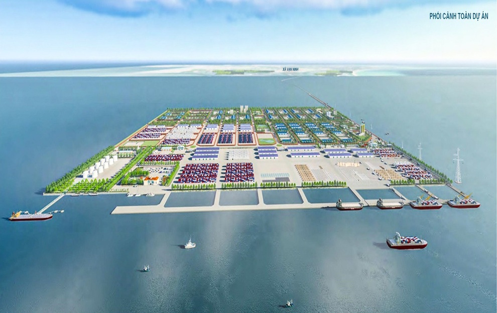 Vinaconex: Chuyển biến tích cực sẵn sàng bứt tốc khi bình thường mới - 1 Vinaconex: Chuyển biến tích cực sẵn sàng bứt tốc khi bình thường mới - 1