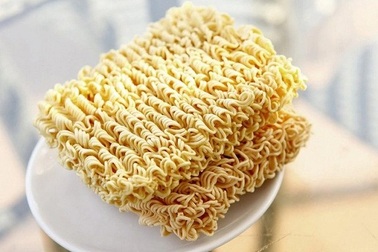 Sau Hảo Hảo, đến mì khô vị bò gà của Công ty Thiên Hương bị thu hồi ở Na Uy