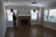 BĐS thời Covid: Ngồi nhà “lướt mạng”, “ship” căn hộ đến tận nhà