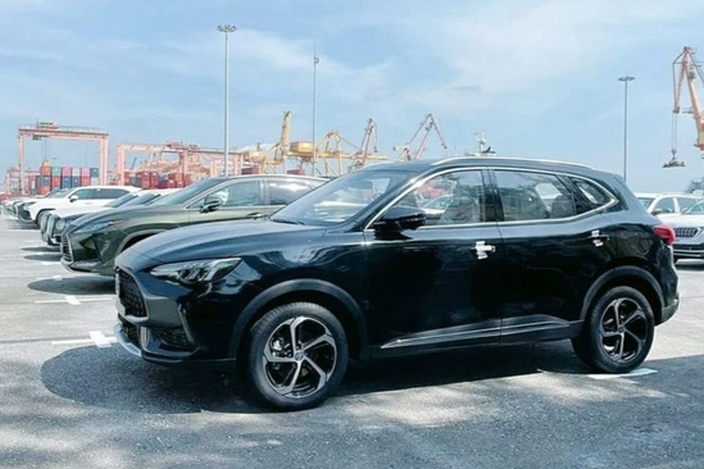 Loạt xe mới sẽ ra mắt khách Việt tháng 8: Chủ yếu là SUV, hứa hẹn giá tốt - 1 Loạt xe mới sẽ ra mắt khách Việt tháng 8: Chủ yếu là SUV, hứa hẹn giá tốt - 1