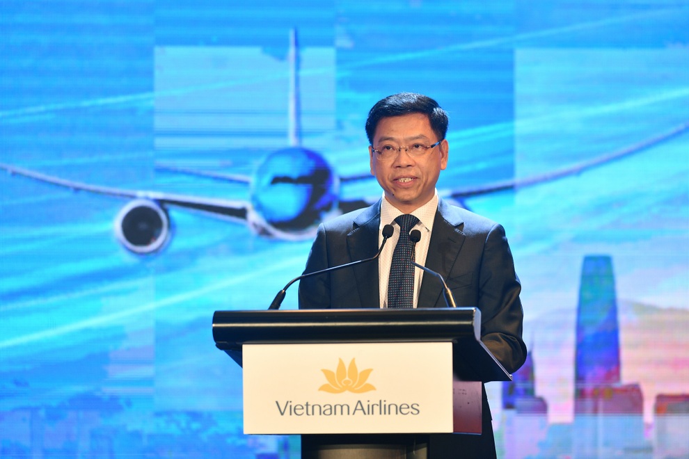 Việt Nam sắp bay thẳng tới nơi có hàng rào an ninh khắt khe nhất thế giới - 2 Việt Nam sắp bay thẳng tới nơi có hàng rào an ninh khắt khe nhất thế giới - 2