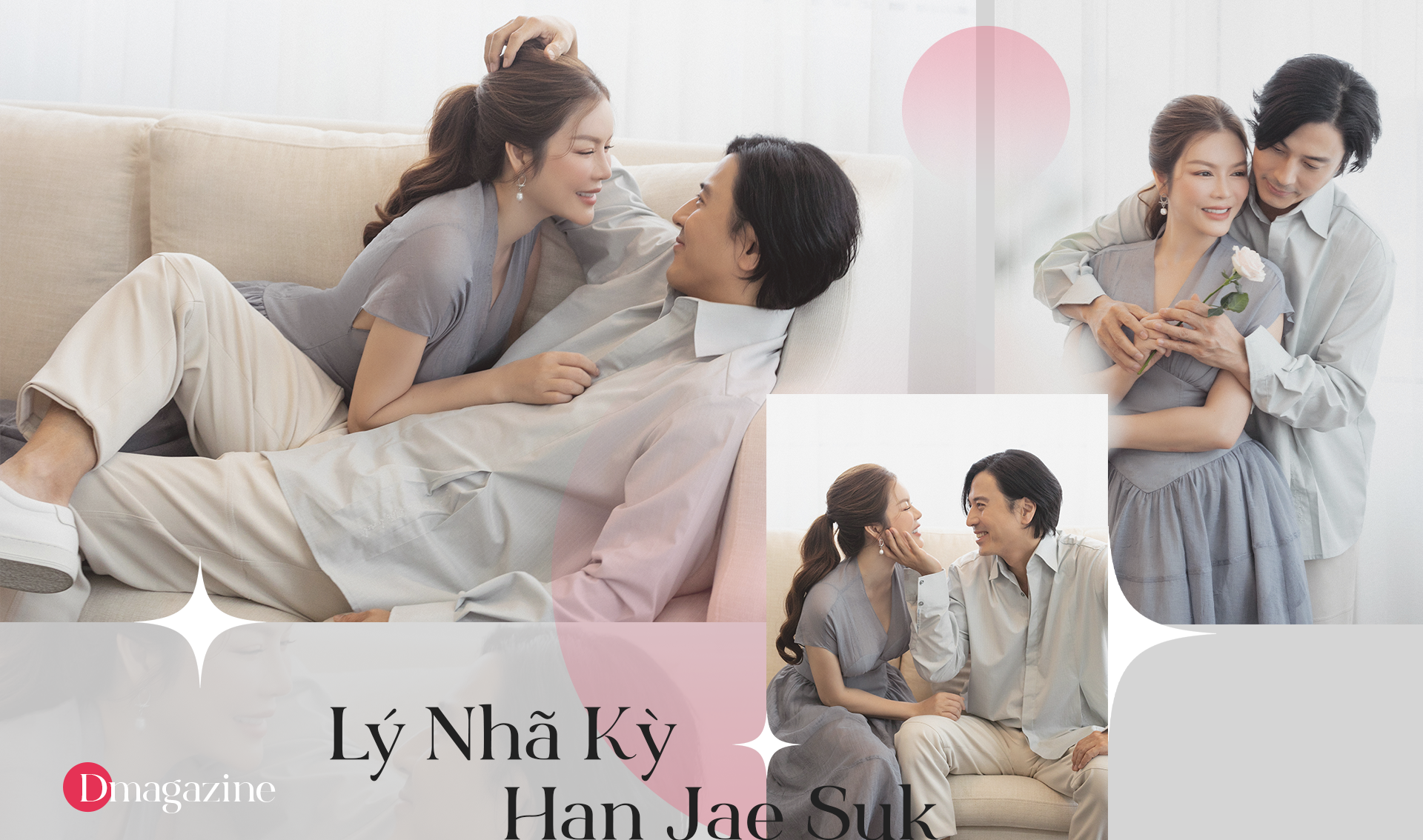 Lý Nhã Kỳ: Tôi chọn đàn ông ở đức tính, lương 3 triệu đồng không sao! - 7 Lý Nhã Kỳ: Tôi chọn đàn ông ở đức tính, lương 3 triệu đồng không sao! - 7