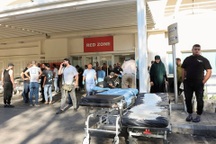 Hàng trăm thành viên Hezbollah bị thương vì máy nhắn tin nổ hàng loạt