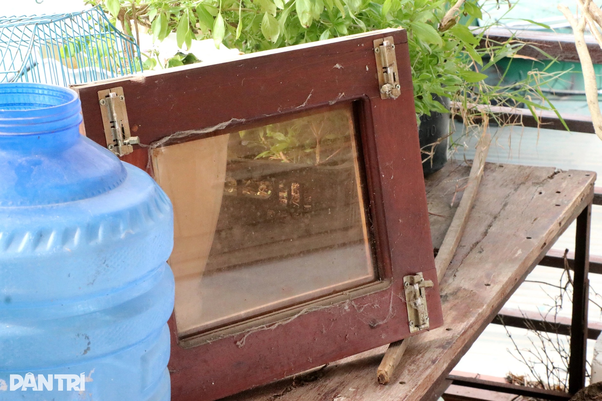 Cháy cửa hàng quần áo: 3 tiếng nổ vang lên, người vợ khản cổ kêu cứu chồng - 7