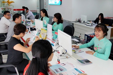 "Bật đèn xanh" cho doanh nghiệp tiếp cận vốn