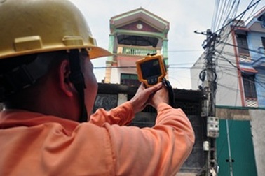 Lưu ý sử dụng điện trong những ngày nắng nóng đầu tháng 6