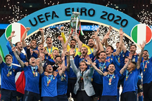 Bốc thăm Euro 2024: Bảng "siêu tử thần" có thể xuất hiện