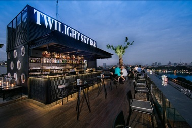 Trải nghiệm đáng nhớ tại chuỗi khách sạn boutique hàng đầu Hà Nội