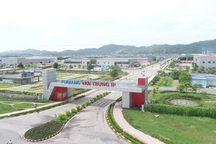 Sai phạm đất đai Bắc Giang: Điều bất thường ở các gói thầu!