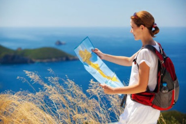 Thỏa mãn đam mê du lịch với ví tiền hạn hẹp