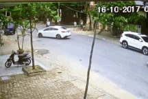 Chỉ vì không biết nhường nhịn...