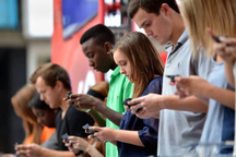 Chuyên gia "mách nước" cai nghiện mạng xã hội