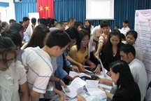 Lo ngại thu nhập người về hưu thấp hơn chuẩn nghèo