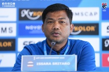 HLV đội tuyển U23 Thái Lan từ chức