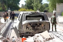 Thủ tướng Iraq tuyên bố biết thủ phạm vụ mưu sát chấn động