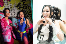 Hot girl "Vietnam Idol 2023" tiết lộ mối quan hệ với Quán quân Hà An Huy