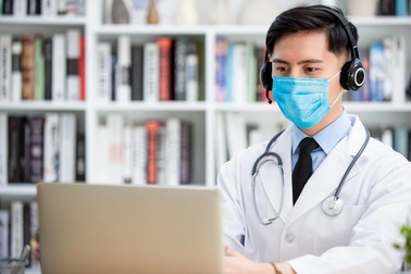 Triển khai khóa đào tạo chuyên sâu trực tuyến điều trị đái tháo đường