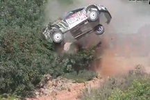 Khi Ken Block cua hỏng