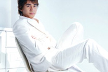 Bật mí về "trai nhảy" Ngọc Thuận 